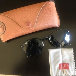 RayBan Sunglasses